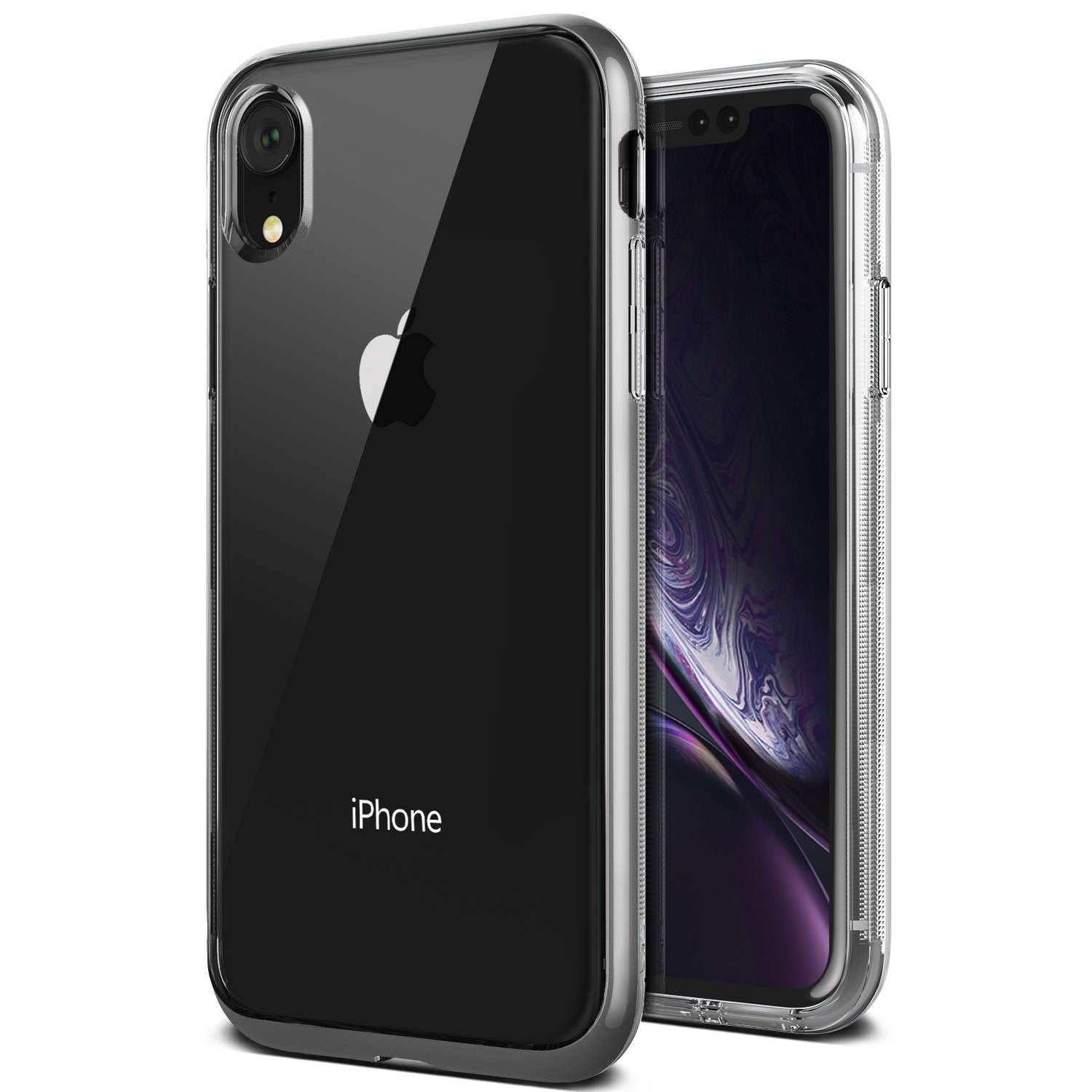 VRS Design iPhone XR cover / case