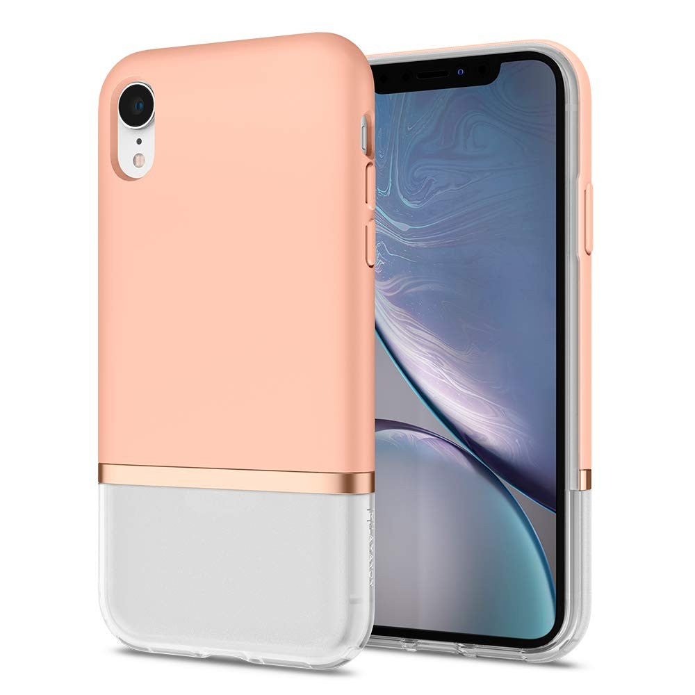 Spigen iPhone XR cover case