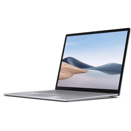 Microsoft Surface Laptop 4 Core i7 8GB 256GB SSD Win10 Pro 15inch - Platinum