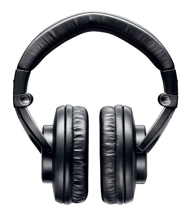 Shure SRH840EFS Professional Reference Headphones