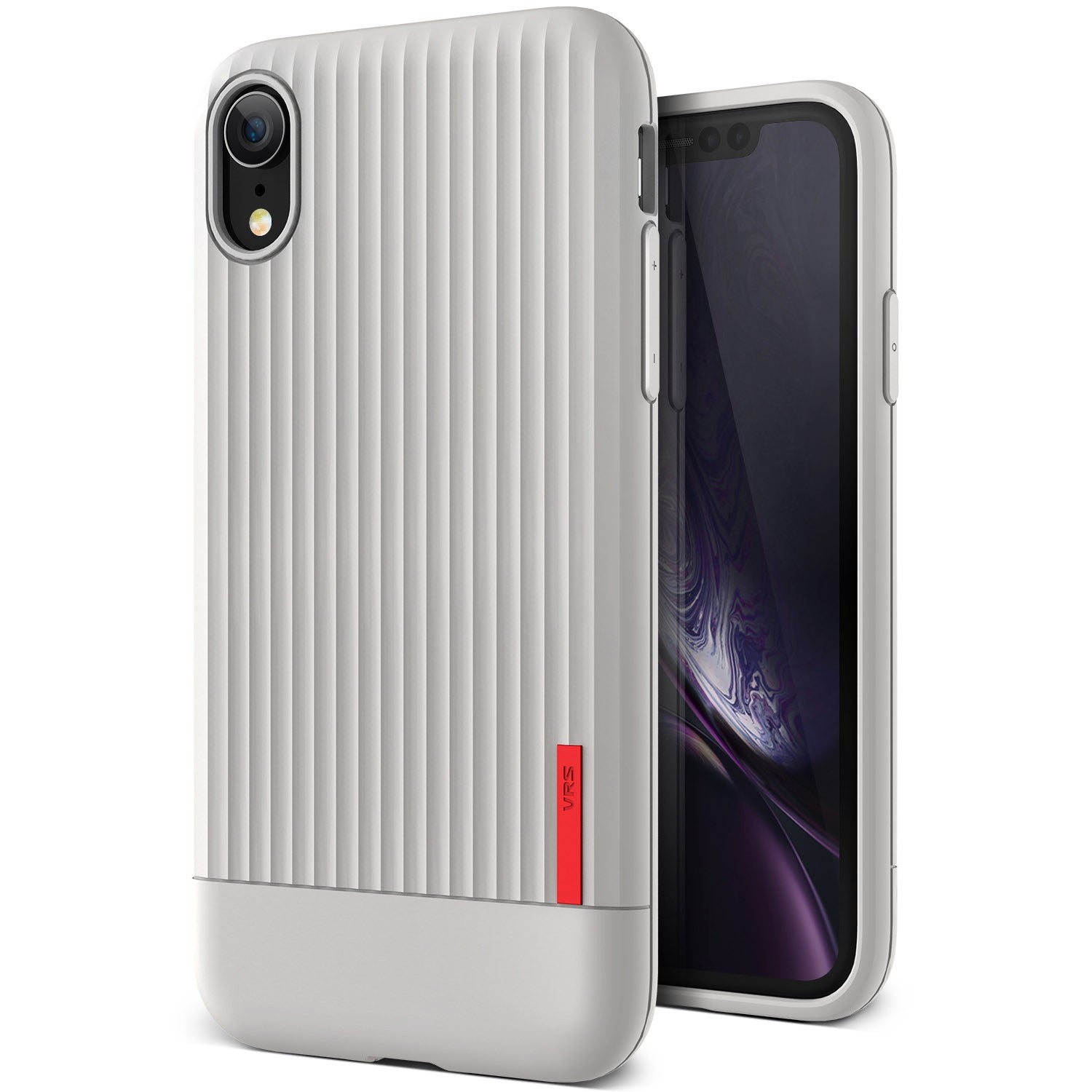 VRS Design iPhone XR cover / case