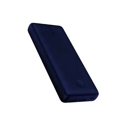 Anker Powercore Select 20000 Blue - A1363H31