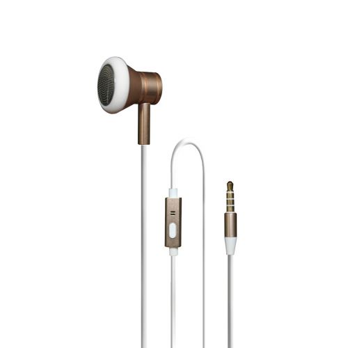 Merlin Unitalk Earphones