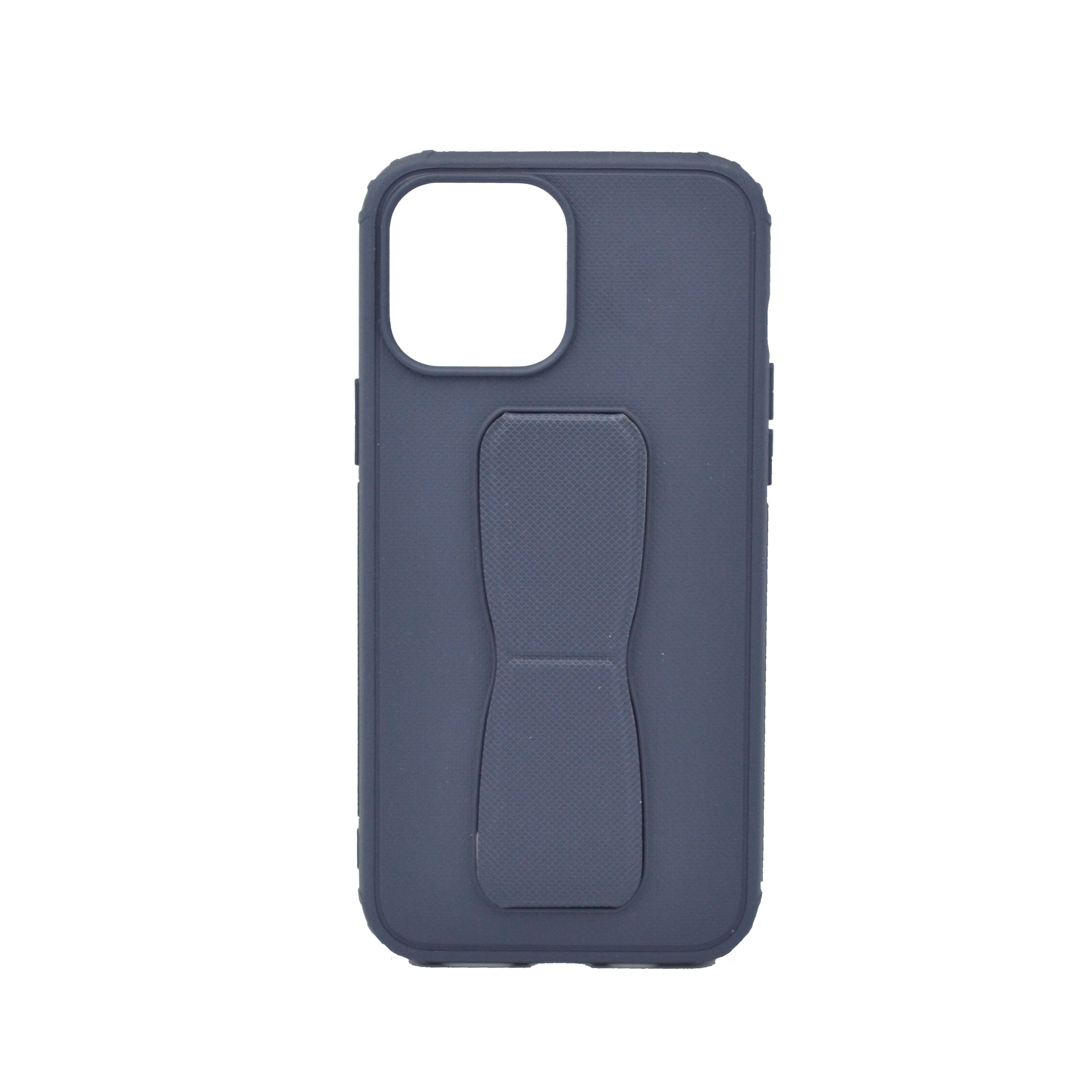 Encase Grip Butterfly Series Hard Case iPhone 13 Pro Blue