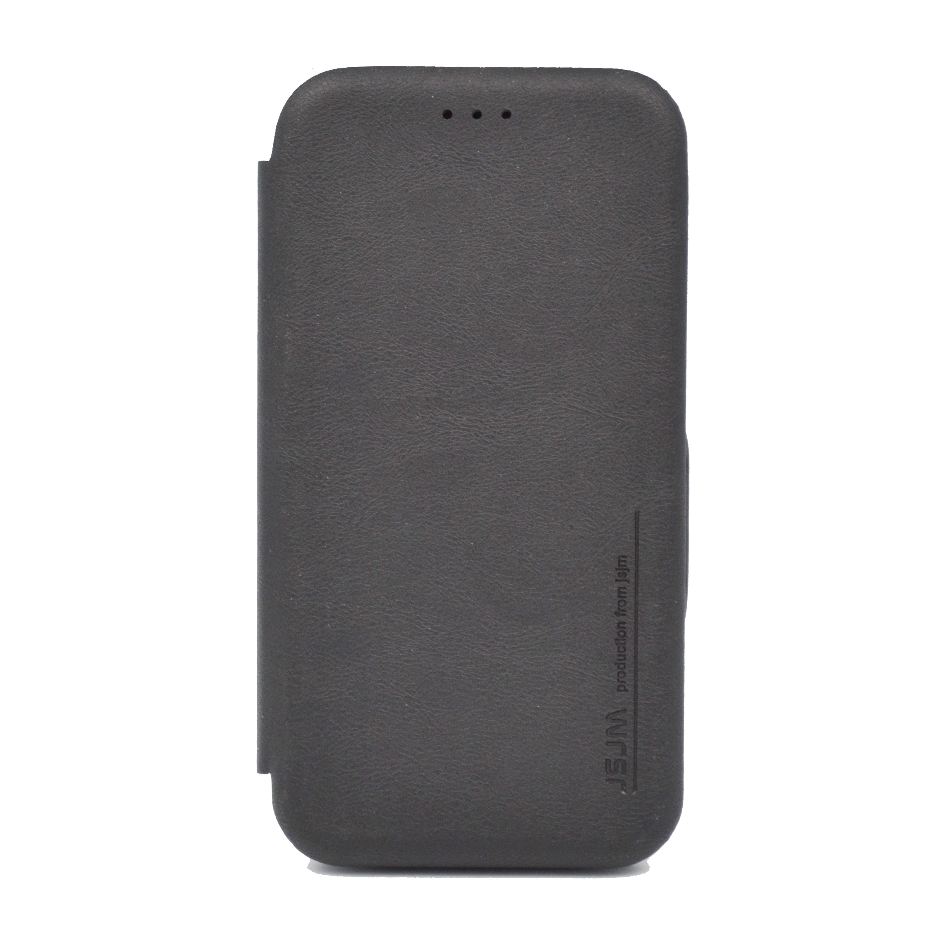 BC JSJM Book Cover iPhone 13 Pro Black