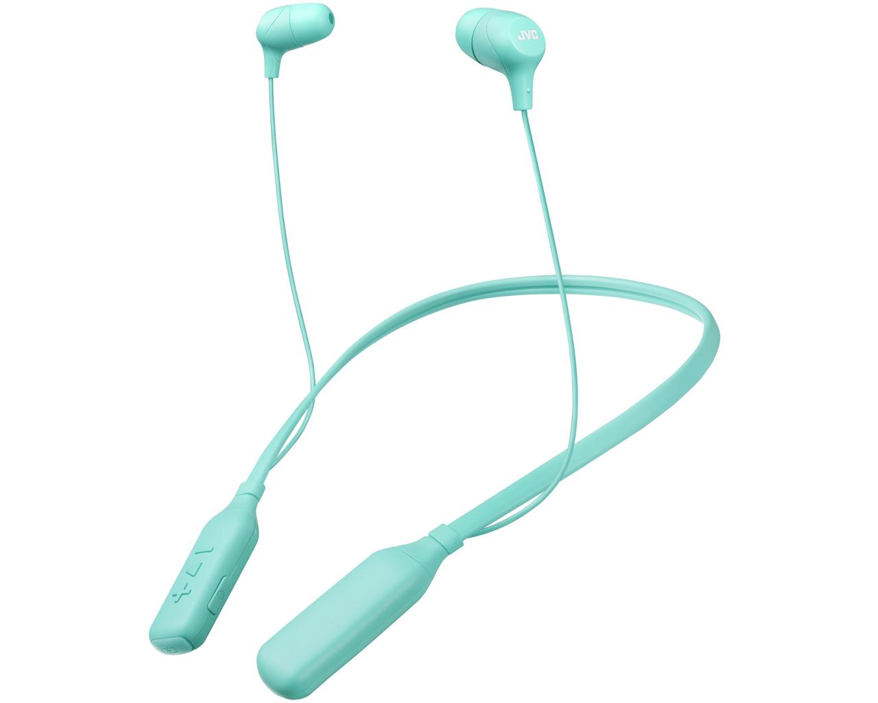 JVC Wireless In-ear Headphone HA-FX39BT