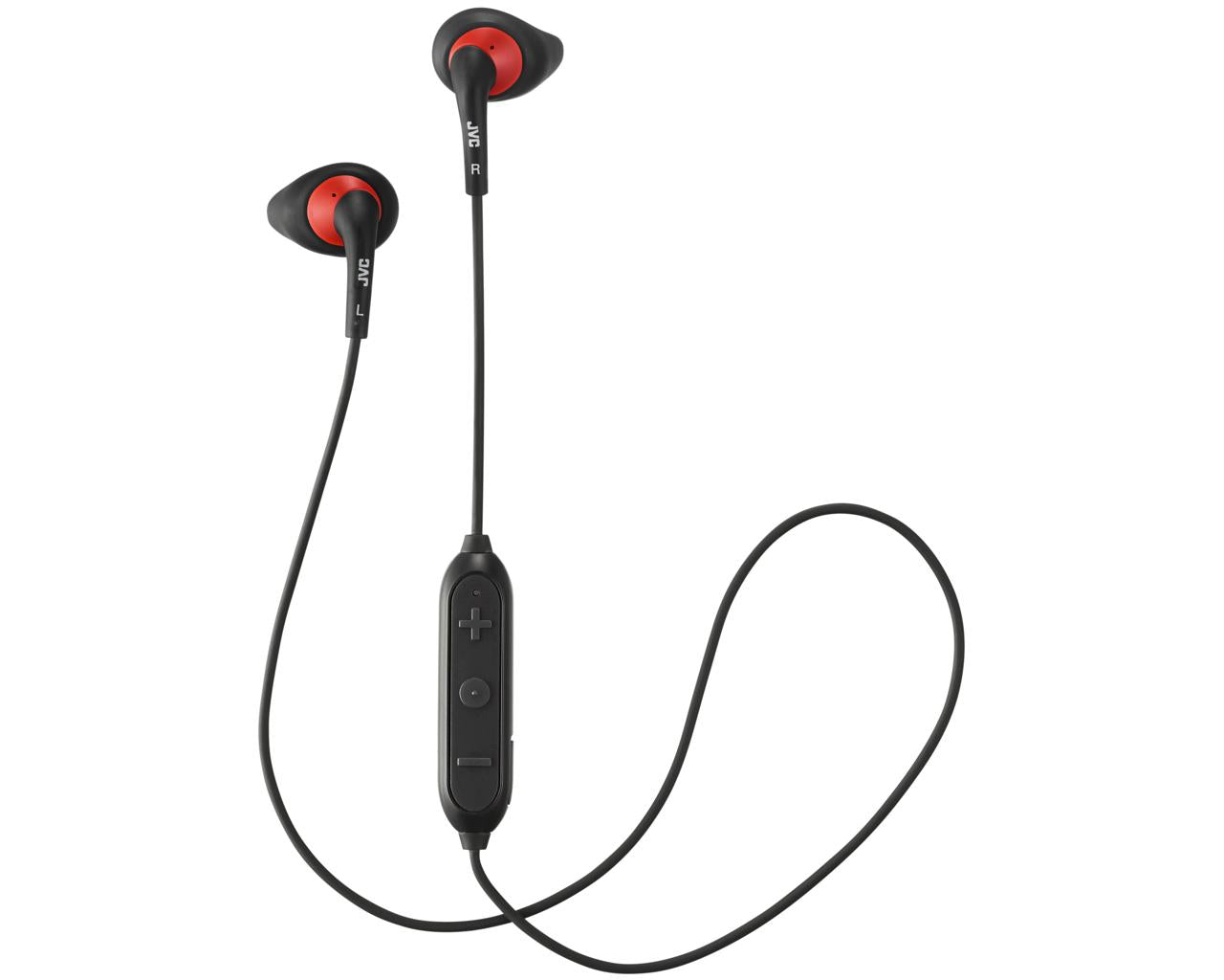 JVC Wireless In-Ear Headphone HA-EN10BT