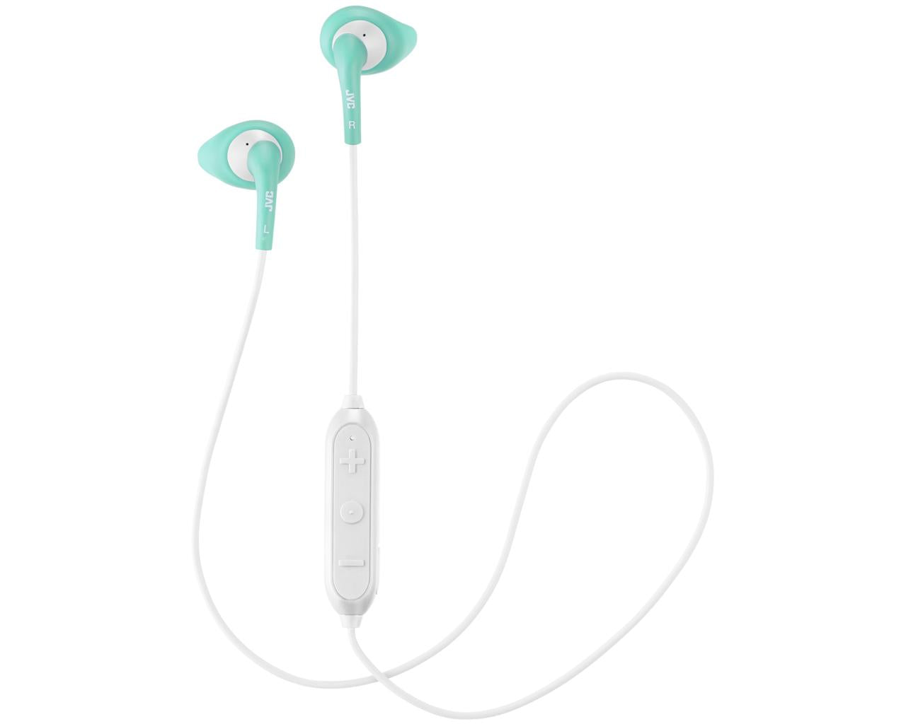 JVC Wireless In-Ear Headphone HA-EN10BT