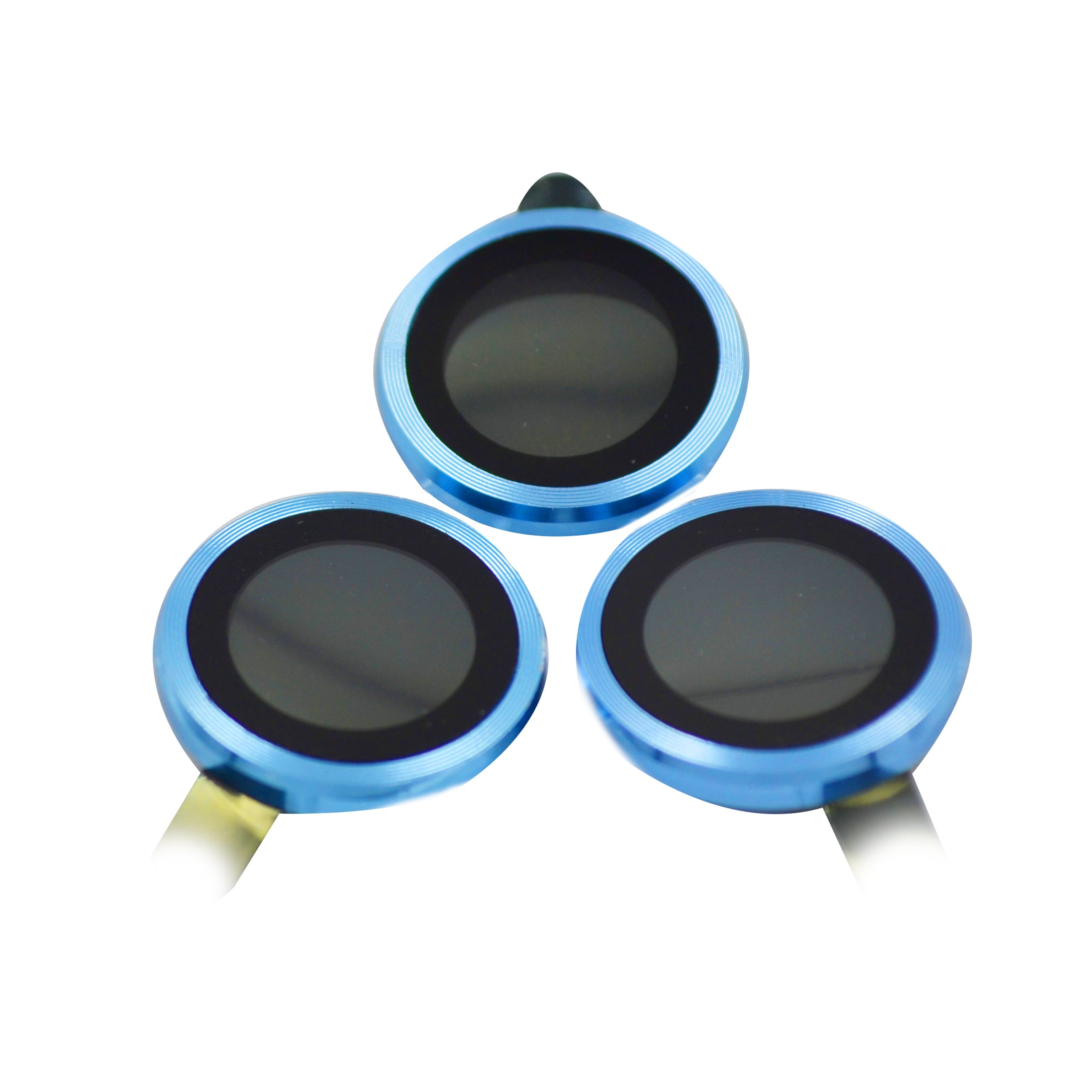 OK Solid iPhone 13 Pro/13 Pro Max Camera Protection Cup