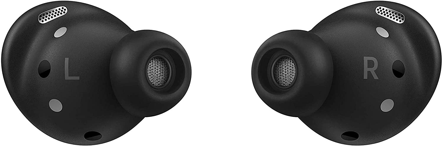 Samsung Galaxy Buds Pro, True Wireless Earbuds w/Intelligent Active Noise Canceling