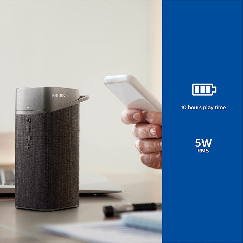 Philips Wireless speaker TAS3505/00