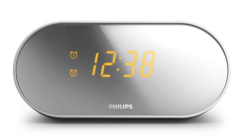 Philips Clock Radio AJ2000/05