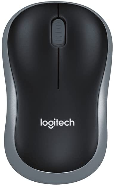 Logitech MK270 Wireless Keyboard and Mouse Combo