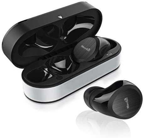 Merlin Sonicx Active Earphones