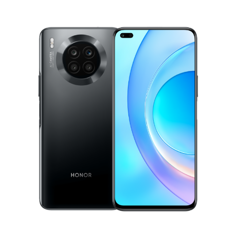 Honor 50 lite Dual SIM 4G 8GB RAM 128GB