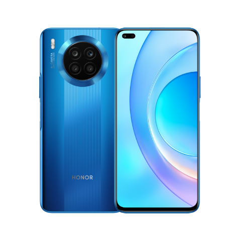 Honor 50 lite Dual SIM 4G 8GB RAM 128GB
