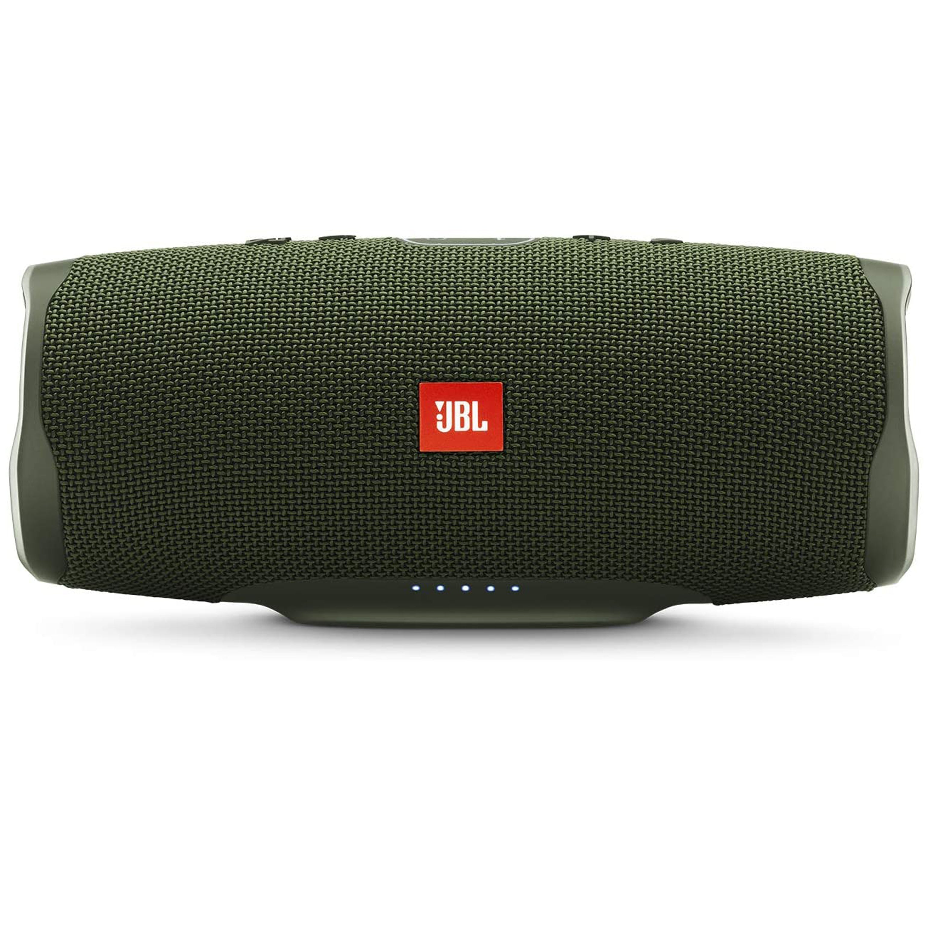 JBL Charge 4 Bluetooth Speaker