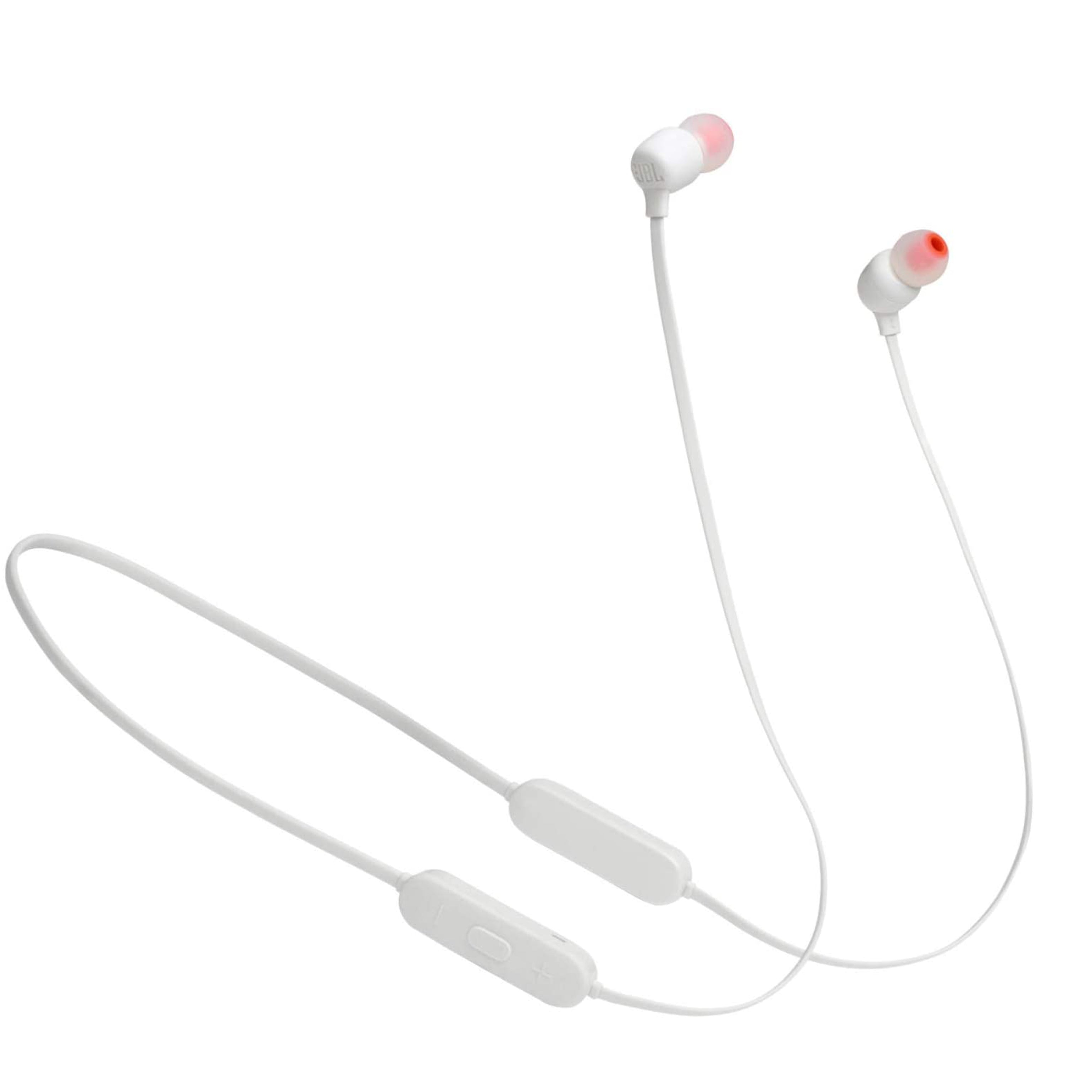 JBL Tune 125BT Wireless in-ear headphones