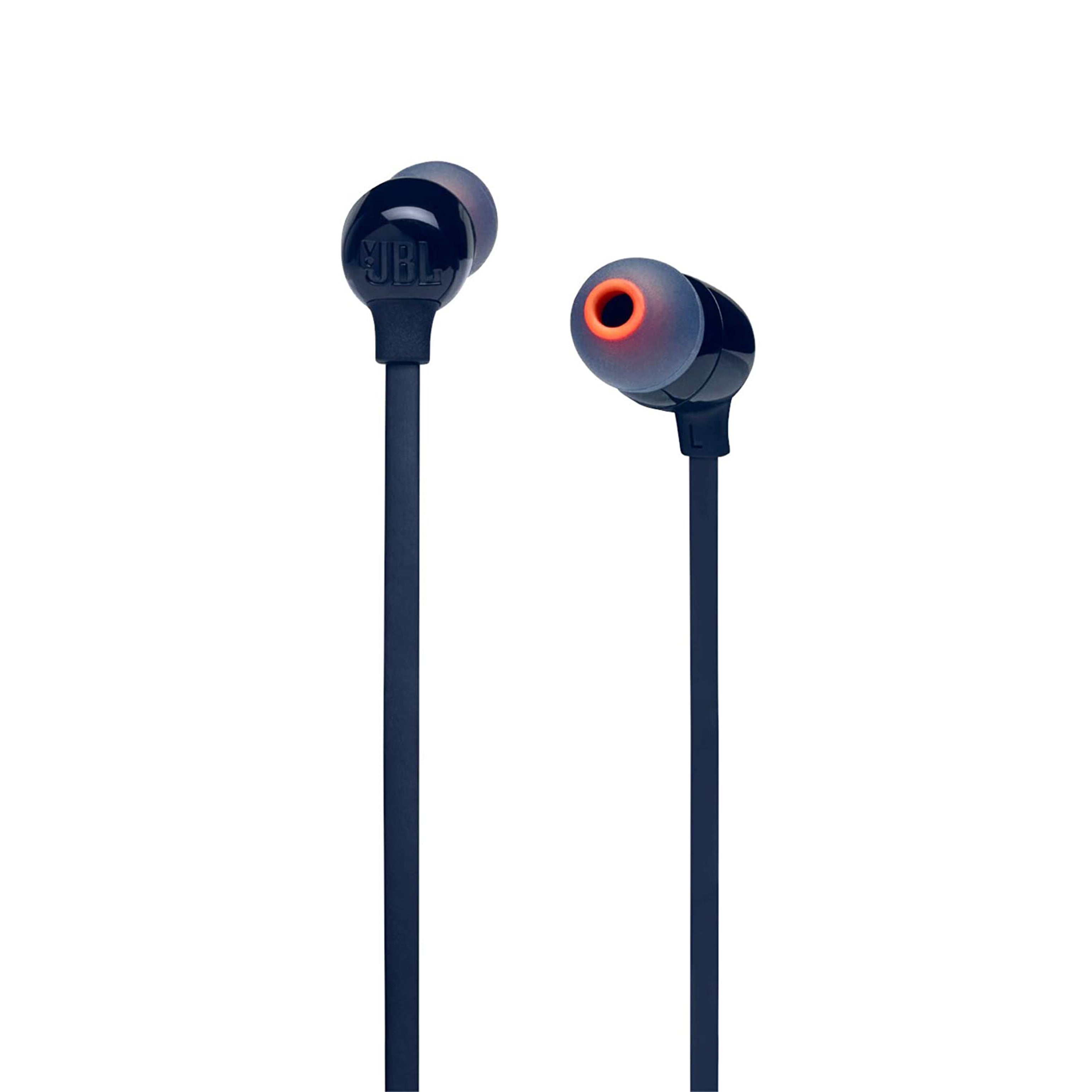 JBL Tune 125BT Wireless in-ear headphones