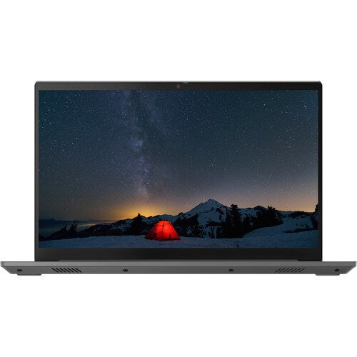 Lenovo Thinkbook 15 G2 Itl Laptop - 15.6" FHD | Core i5-1135G7 | 8GB RAM | 1TB HDD | Intel Iris Xe Graphics | Fingerprint Reader | DOS - Mineral Grey