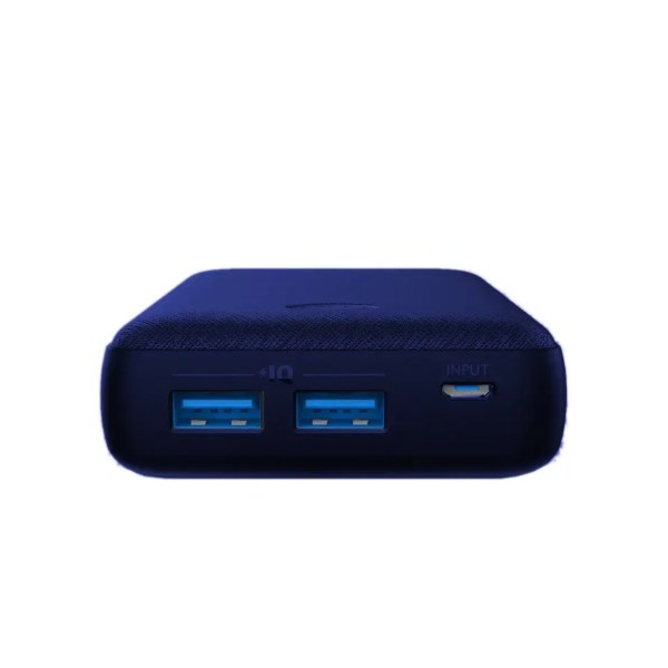 Anker Powercore Select 20000 Blue - A1363H31