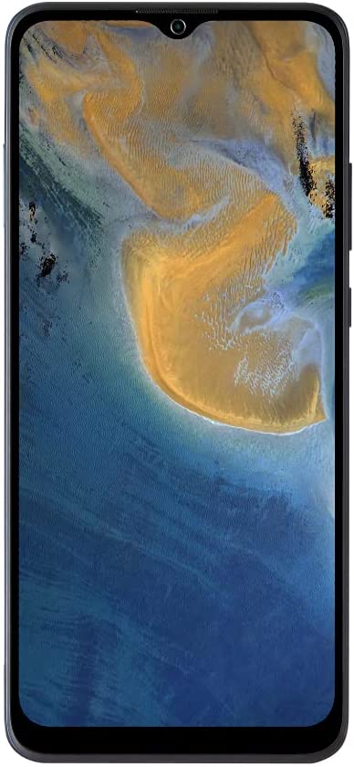 ZTE Blade A51 Dual SIM 2GB RAM 32GB 4G LTE - Pearl Grey