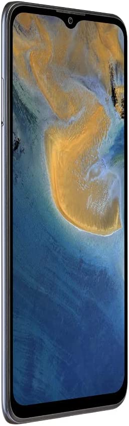 ZTE Blade A51 Dual SIM 2GB RAM 32GB 4G LTE - Pearl Grey