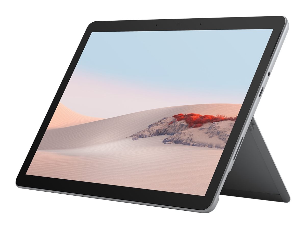 Microsoft Surface Go RRX-00005 inch Display Intel Core m3 Proce