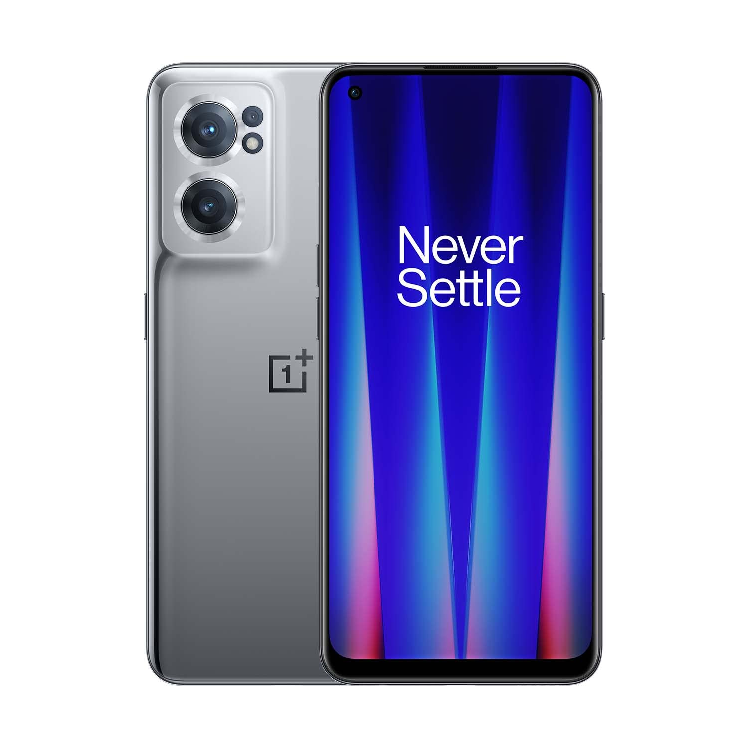 OnePlus Nord CE 2 5G Dual SIM 8GB RAM 128GB