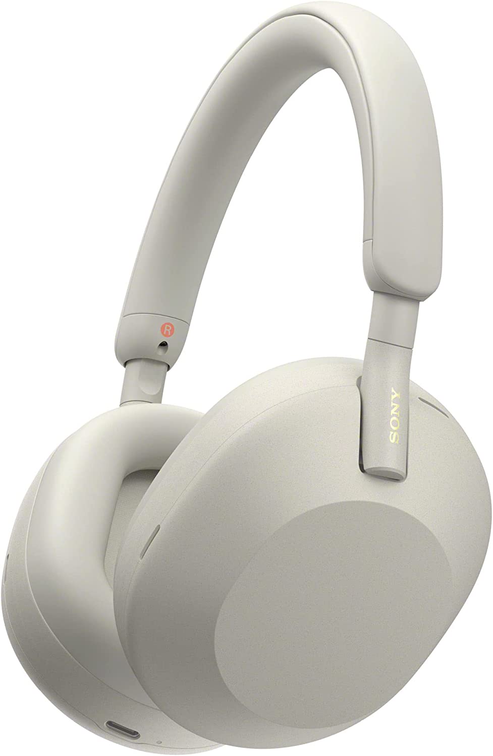 Sony WH-1000XM5 Wireless Noise Cancelling Headphones