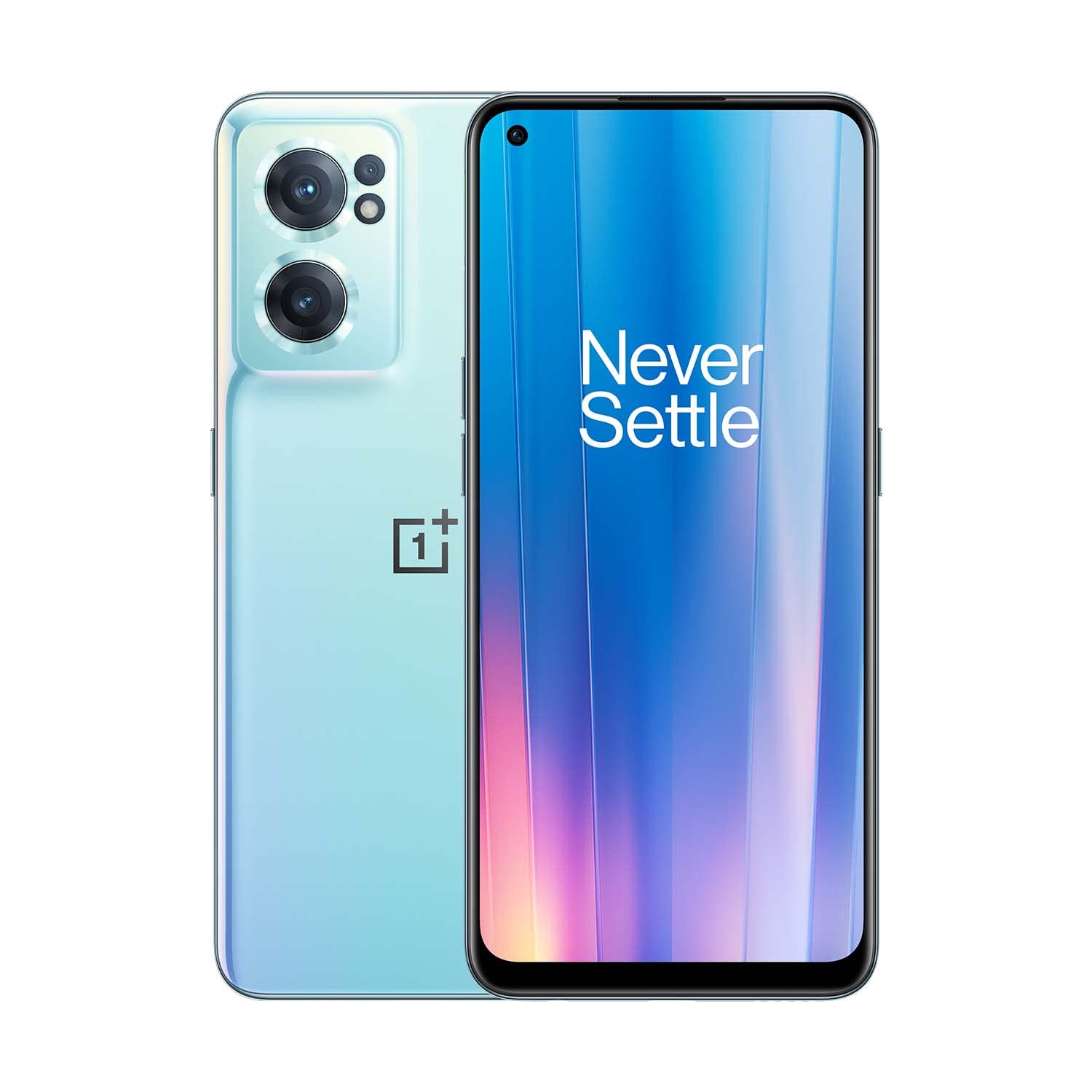 OnePlus Nord CE 2 5G Dual SIM 8GB RAM 128GB