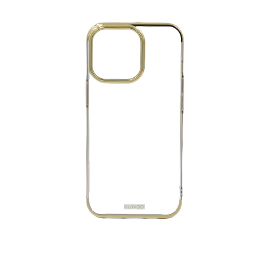 Xundo Jazz Series iPhone 13 Pro Gold