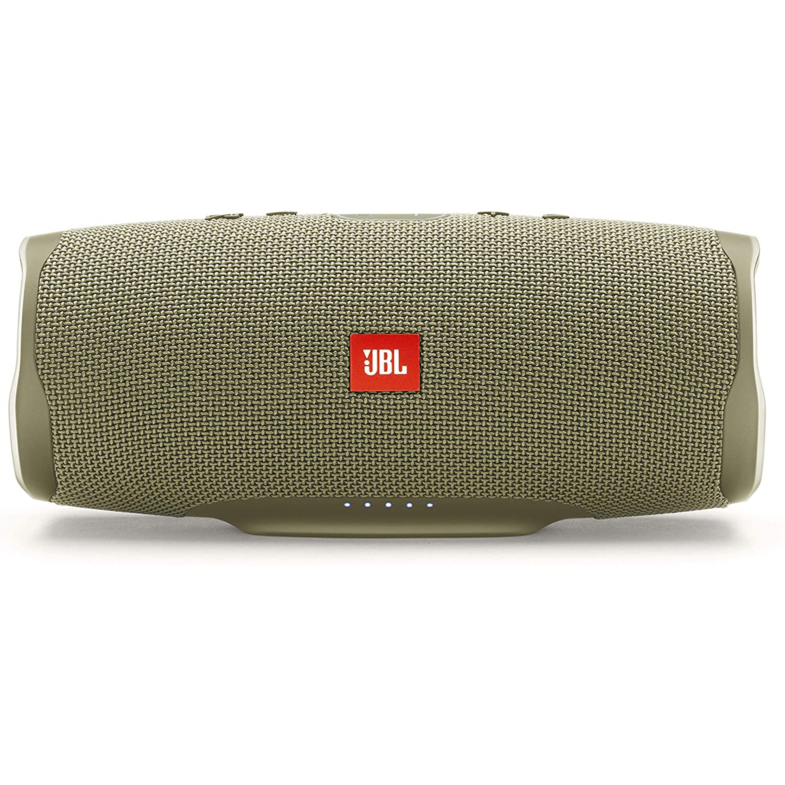 JBL Charge 4 Bluetooth Speaker
