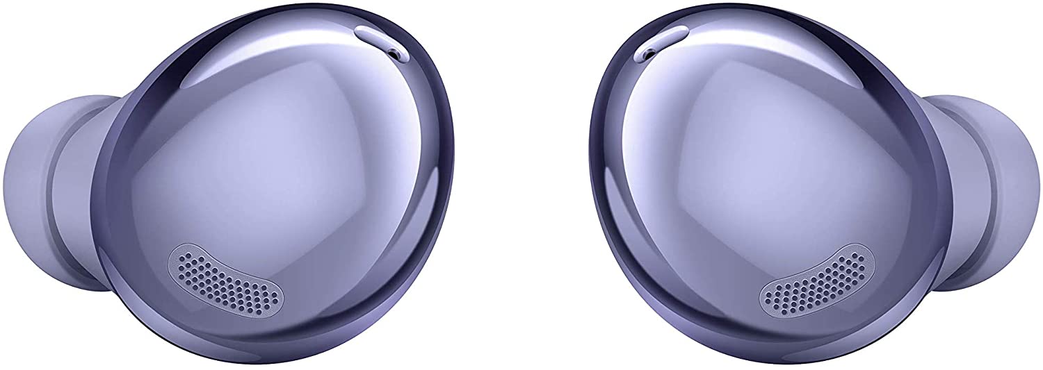 Samsung Galaxy Buds Pro, True Wireless Earbuds w/Intelligent Active Noise Canceling
