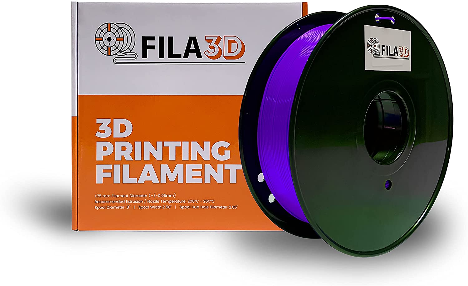 Fila3D ABS 3D Printer Filament
