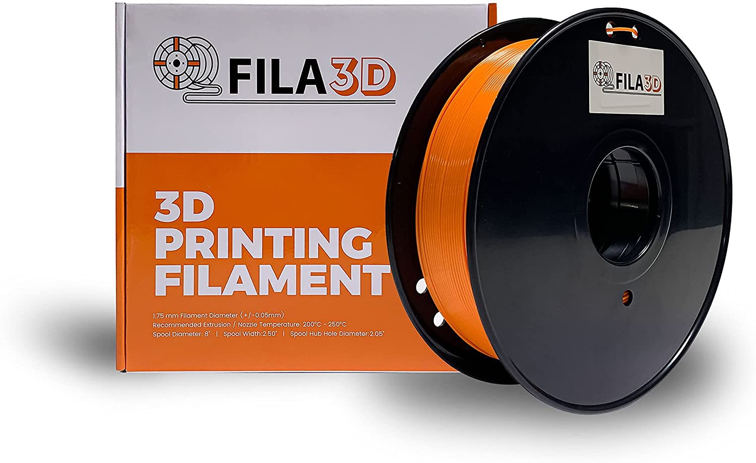Fila3D ABS 3D Printer Filament
