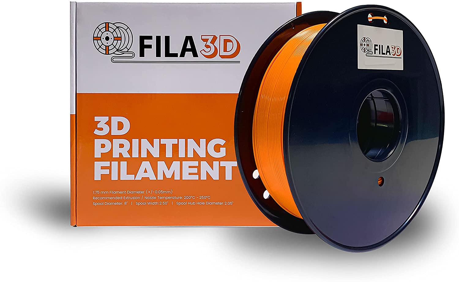 Fila3D ABS 3D Printer Filament