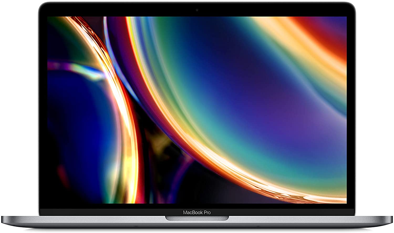 MacBook Pro 13-inch with Touch Bar and Touch ID (2020