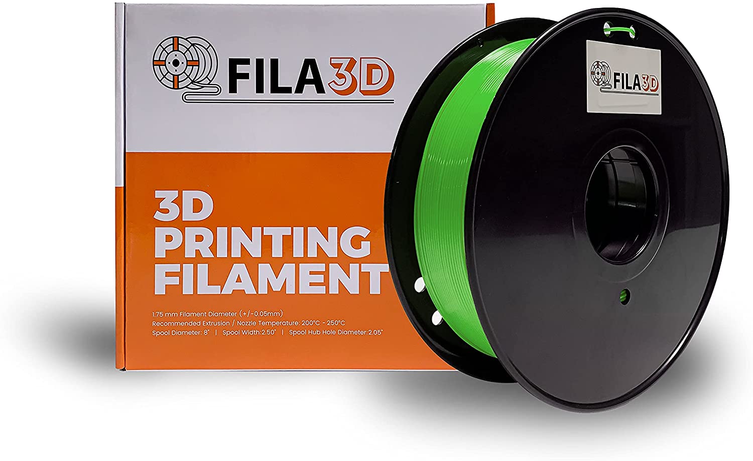 Fila3D ABS 3D Printer Filament
