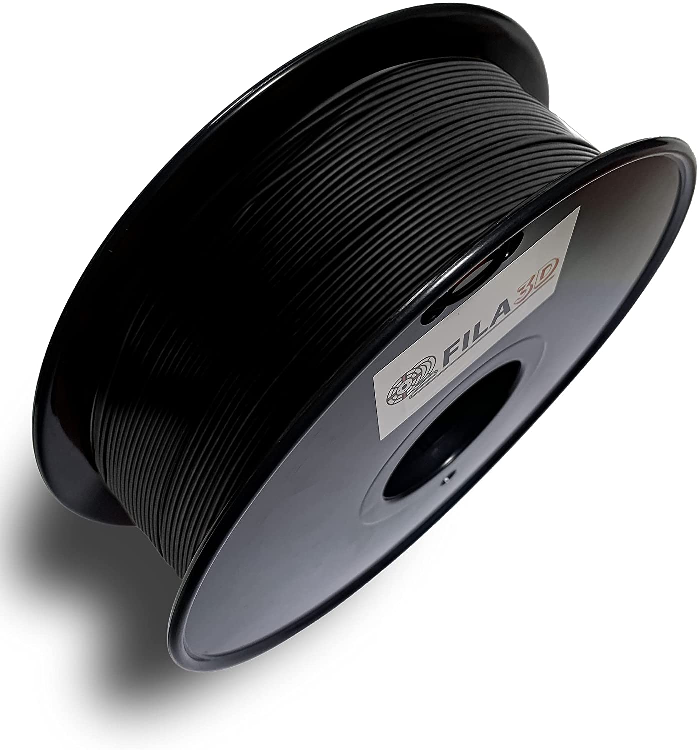Fila3D Carbon Fiber 3D Printer Filament 1.75 mm / 1 Kg