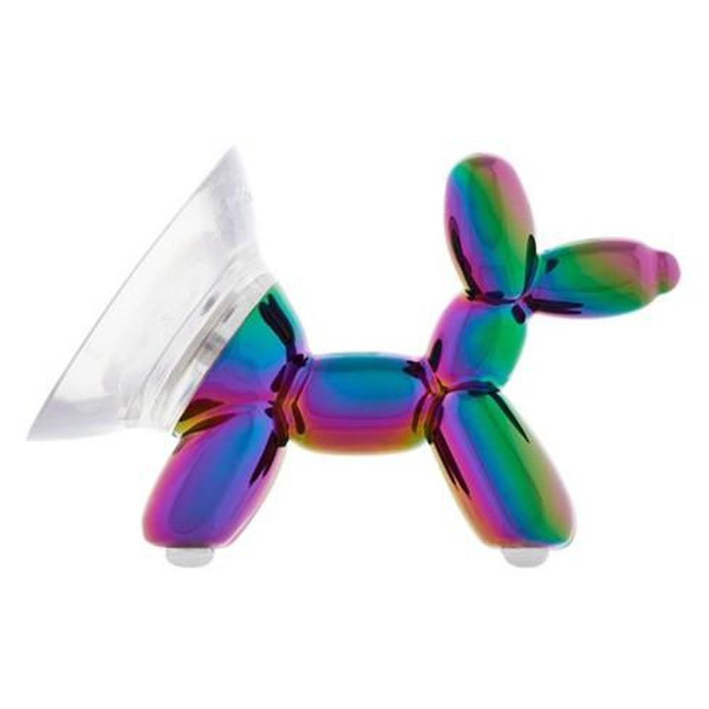 Case-Mate - Stand Ups Universal Balloon Dog - Iridescent