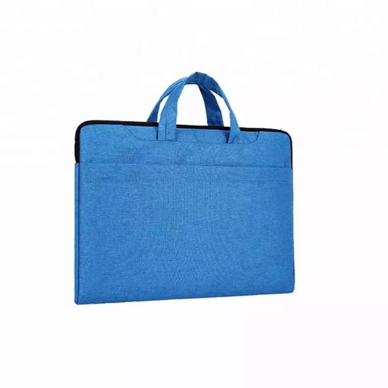 Laptop Briefcase Side Bag - 14"