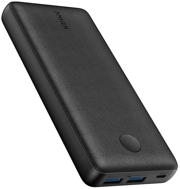 Anker Powercore Select 20000 Black - A1363H11