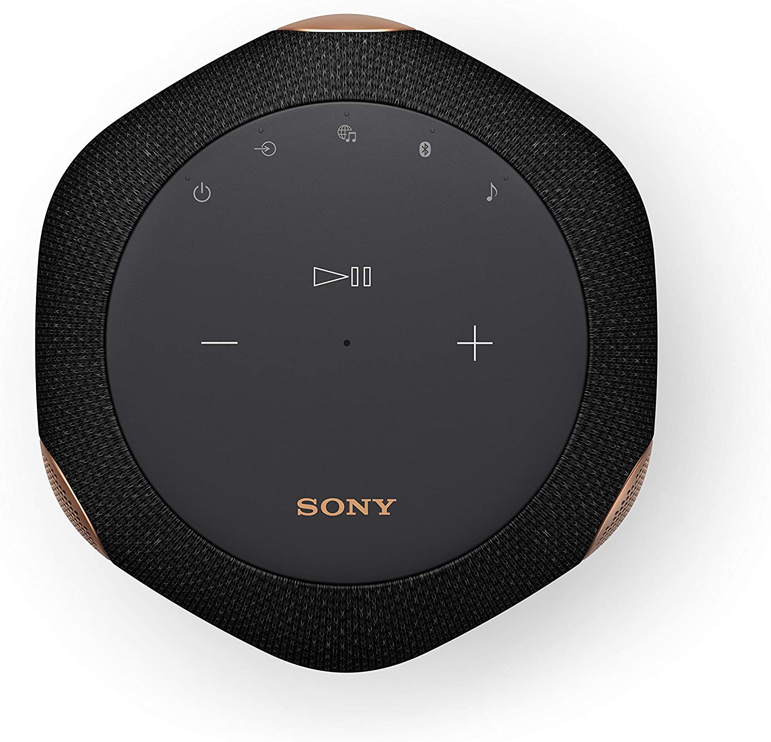 Sony SRS-RA3000 Premium Wireless Speaker with Ambient Room-filling Sound
