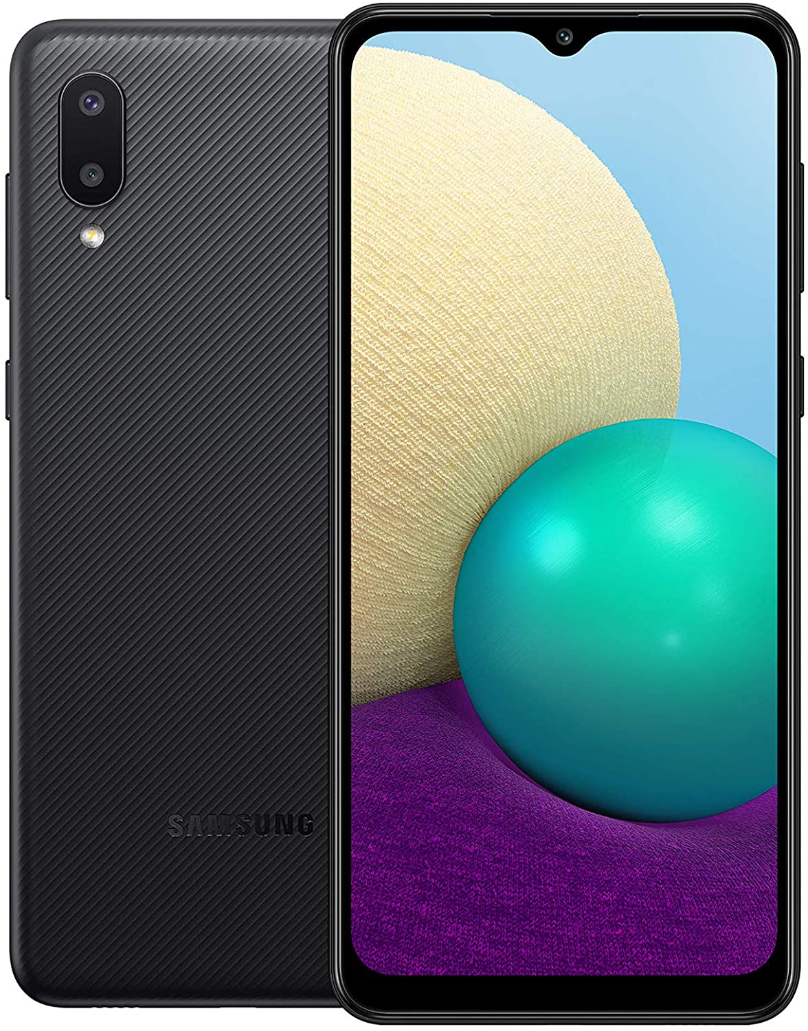 Samsung Galaxy A02