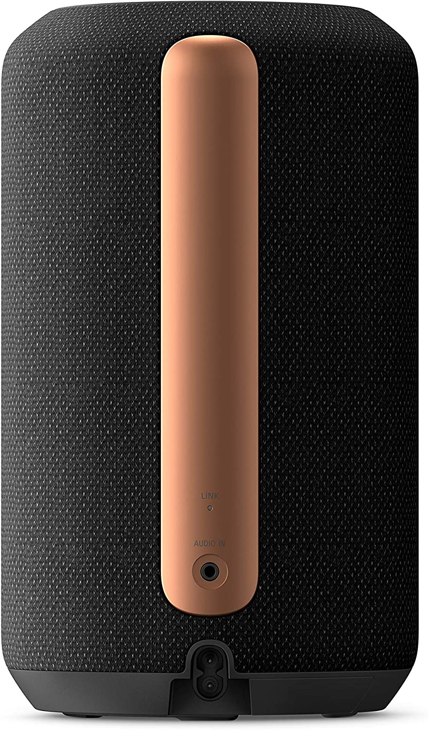 Sony SRS-RA3000 Premium Wireless Speaker with Ambient Room-filling Sound