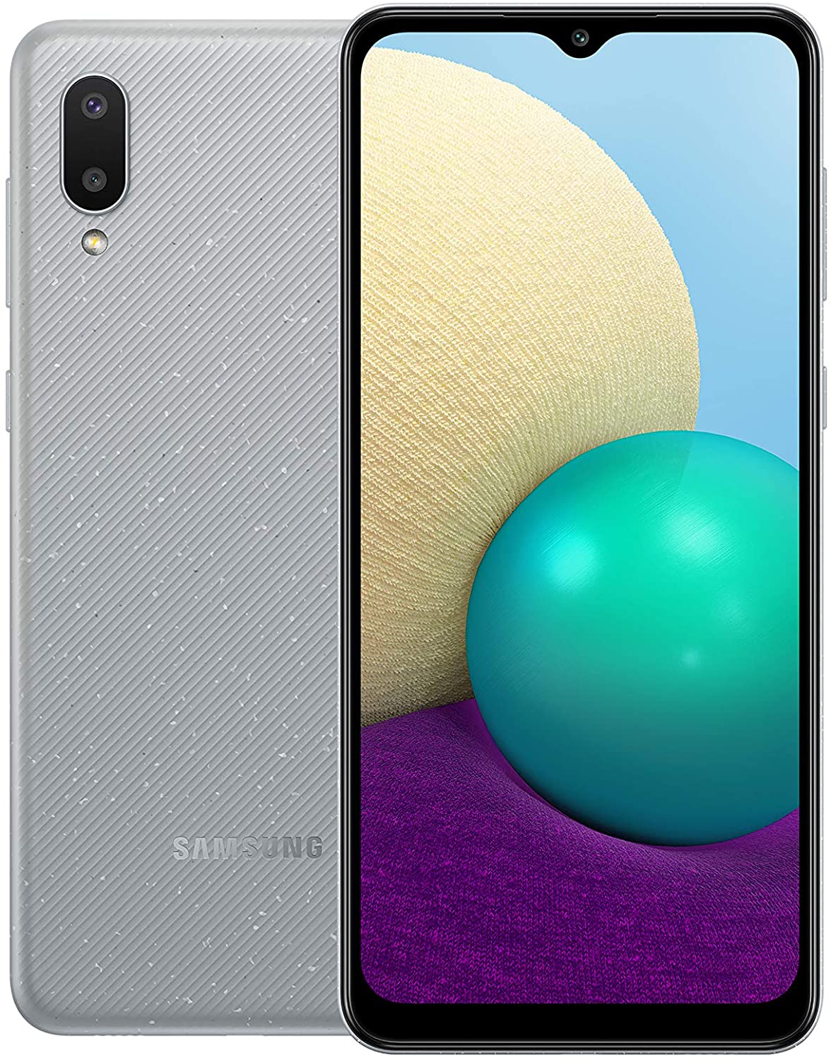 Samsung Galaxy A02