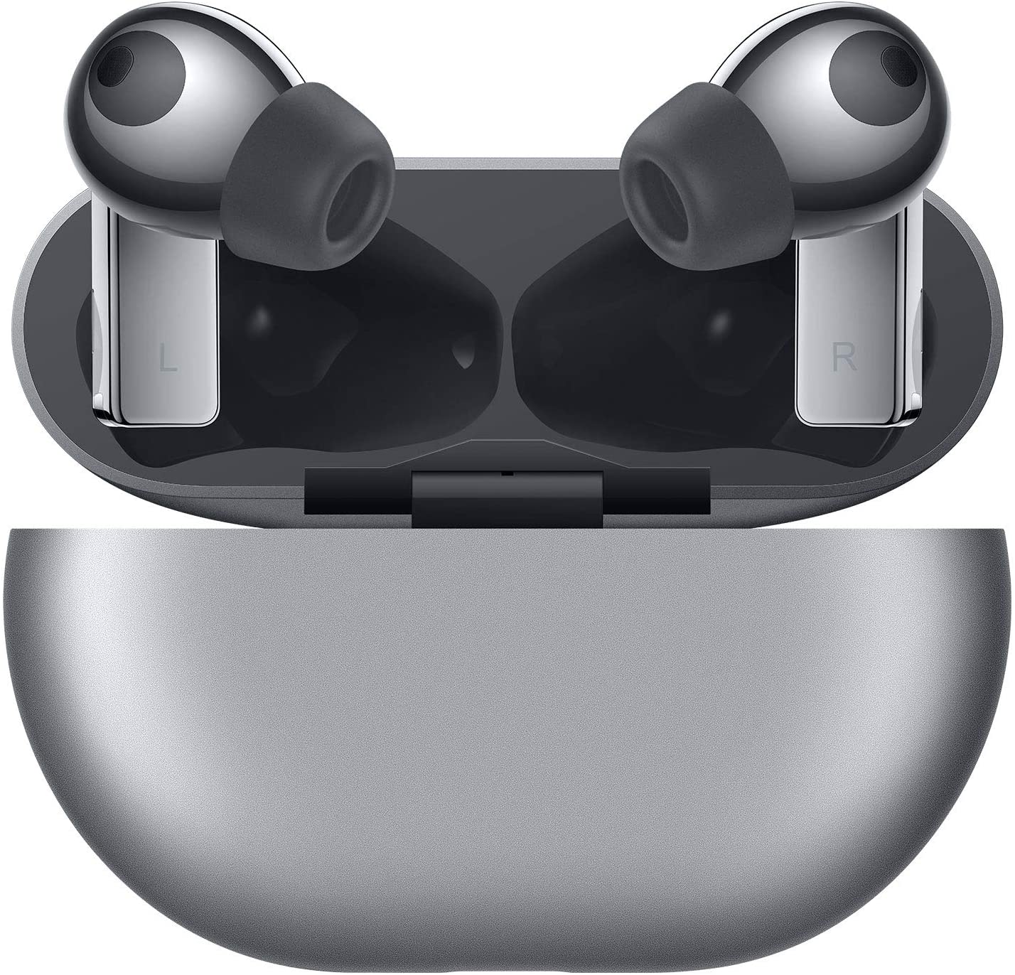 Huawei FreeBuds Pro True Wireless Bluetooth Earphone with Intelligent Noise Cancellation,3-mic System,Quick Wireless Charging