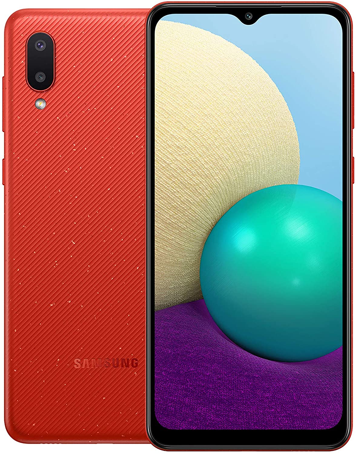 Samsung Galaxy A02