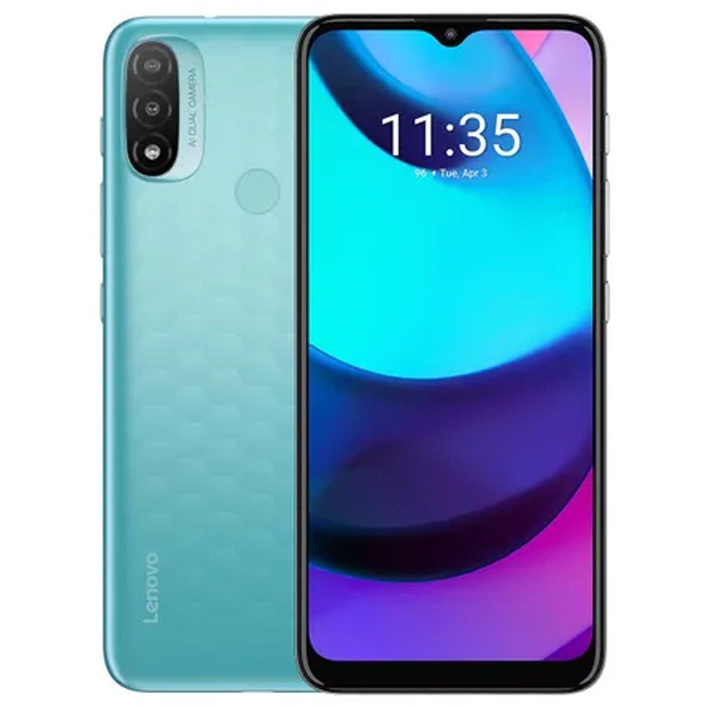 Lenovo K14 Dual SIM 2GB RAM 32GB 4G